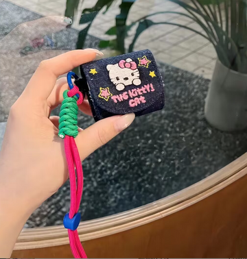 Headphone bag-Sanrio Series