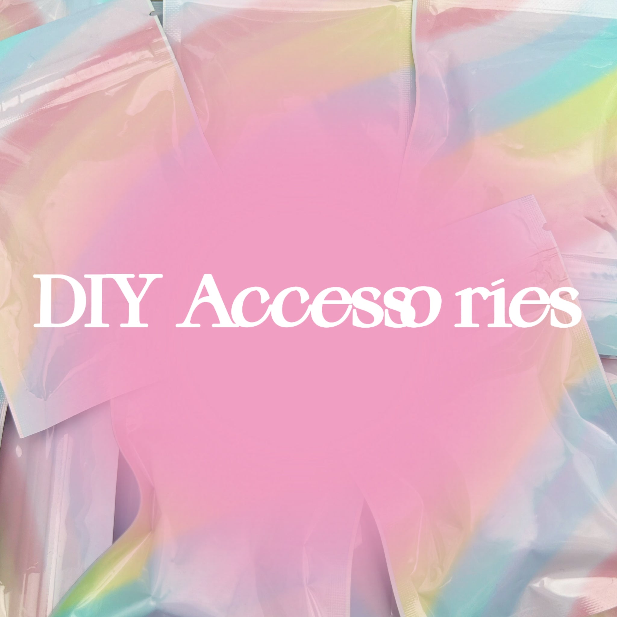 DIY Accessories