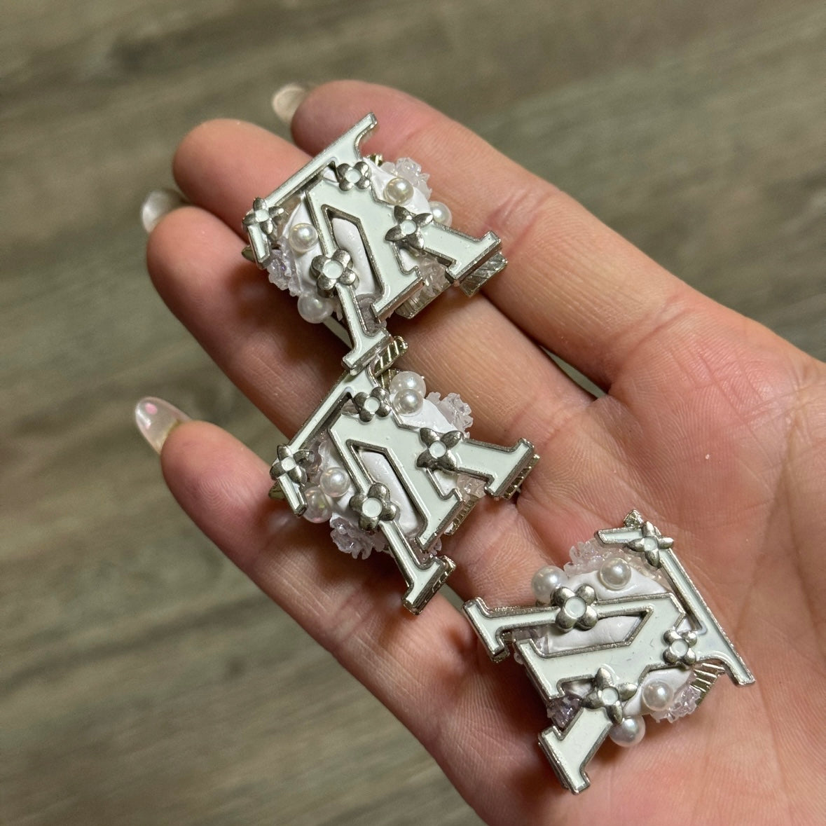 （Focals）Premium Beads