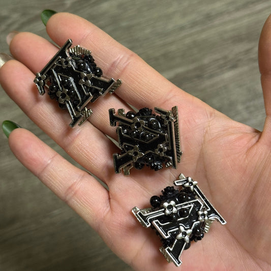 （Focals）Premium Beads