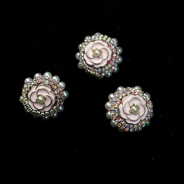 （Focals）Premium Beads