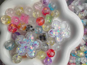 Water beads