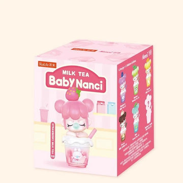 BabyNanci Milktea Series Blindbox