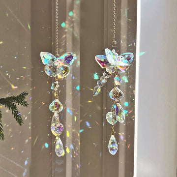 Handmade-wind-chime-decor