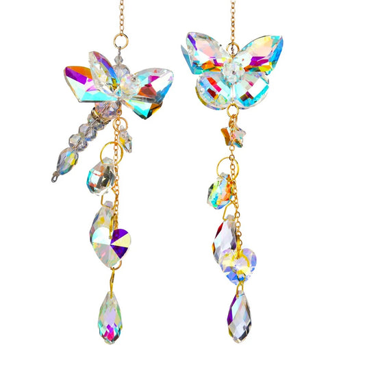 Handmade-wind-chime-decor