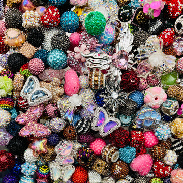 Premium(small beads)