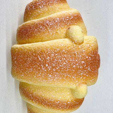 Baked rolls