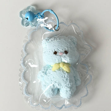 Blue Bear