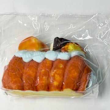 Milk Hot Dog
