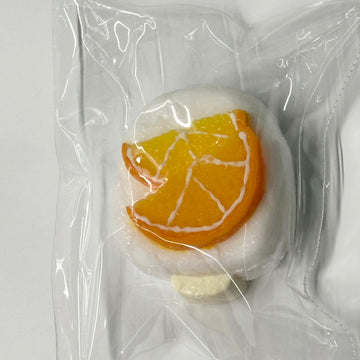 Orange Ice