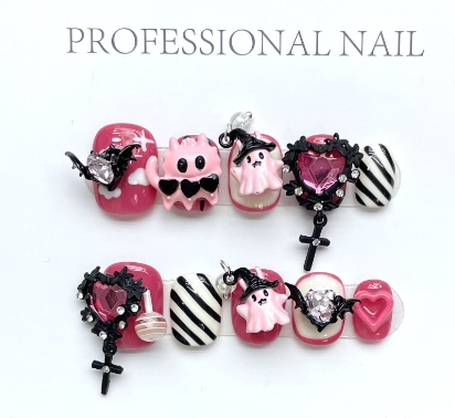 Press-on Nails