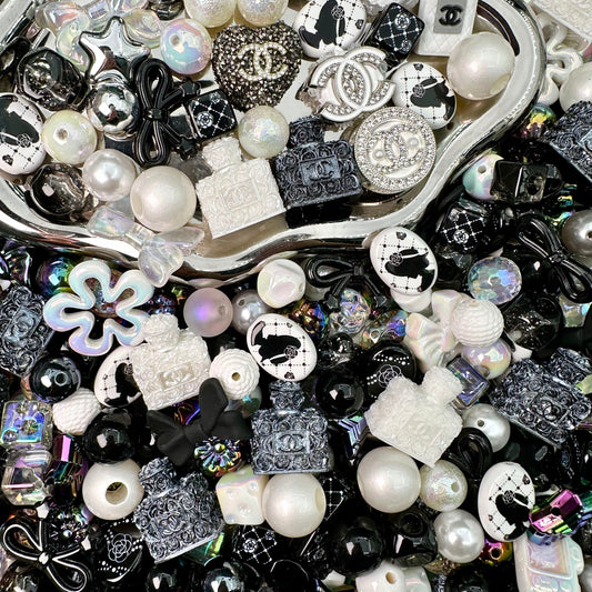 DIY Private Custom Bead Mixing （WA）