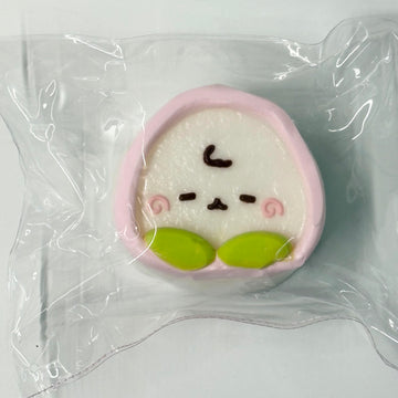 Glutinous Rice Balls