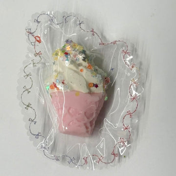 Pink Ice