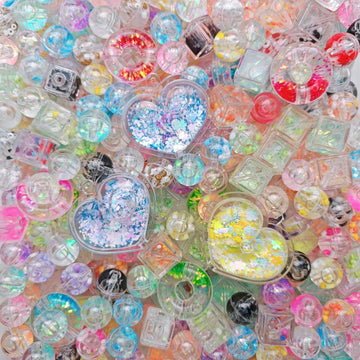Water Beads