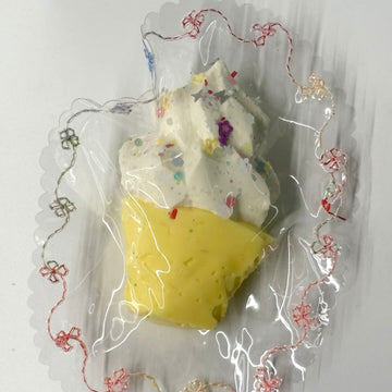 Yellow Ice
